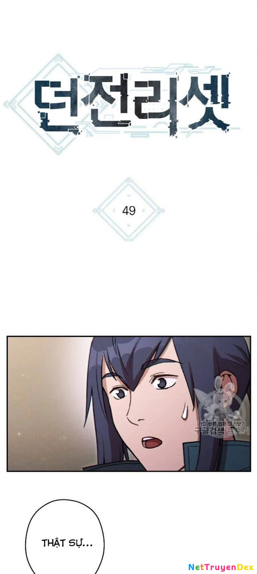 Tái Thiết Hầm Ngục Chapter 49 - Trang 4