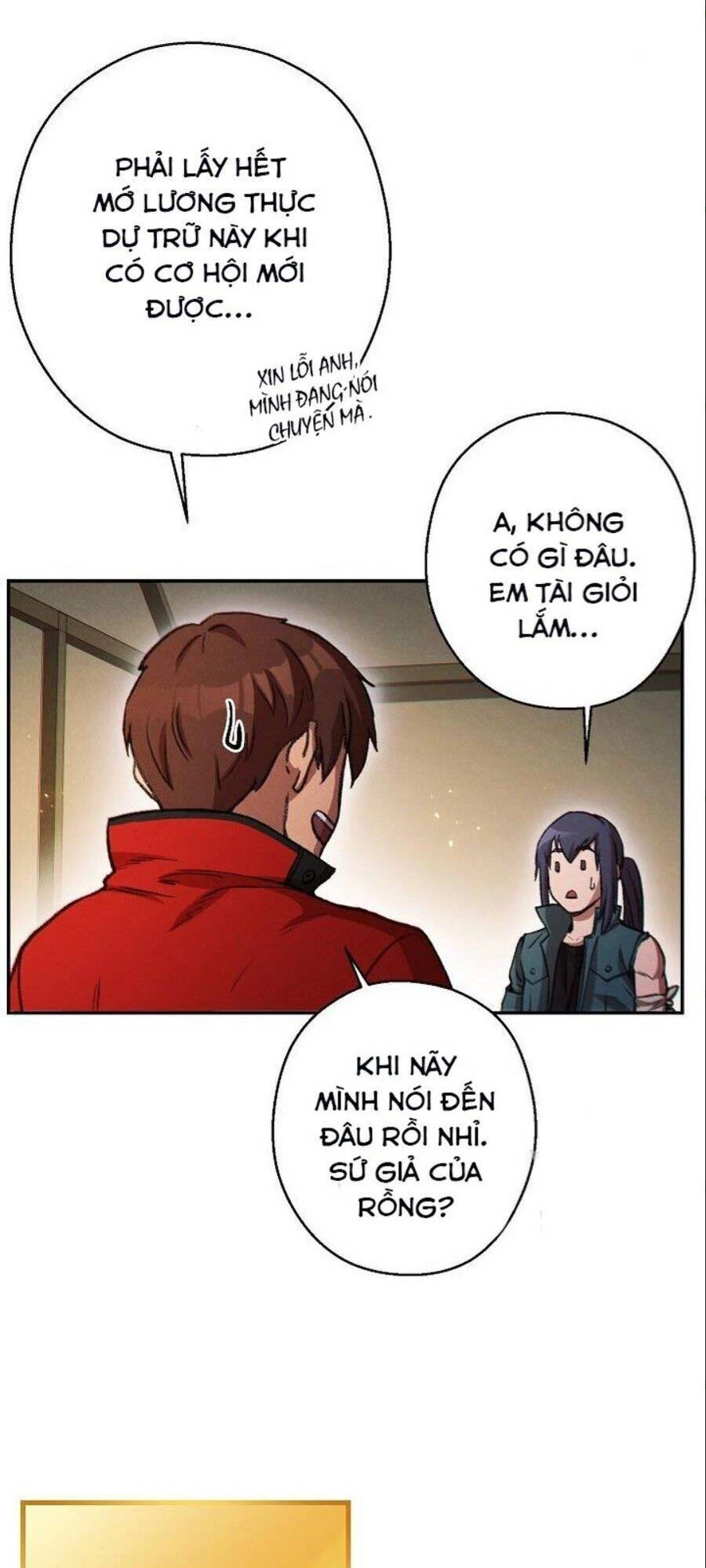 Tái Thiết Hầm Ngục Chapter 49 - Trang 4