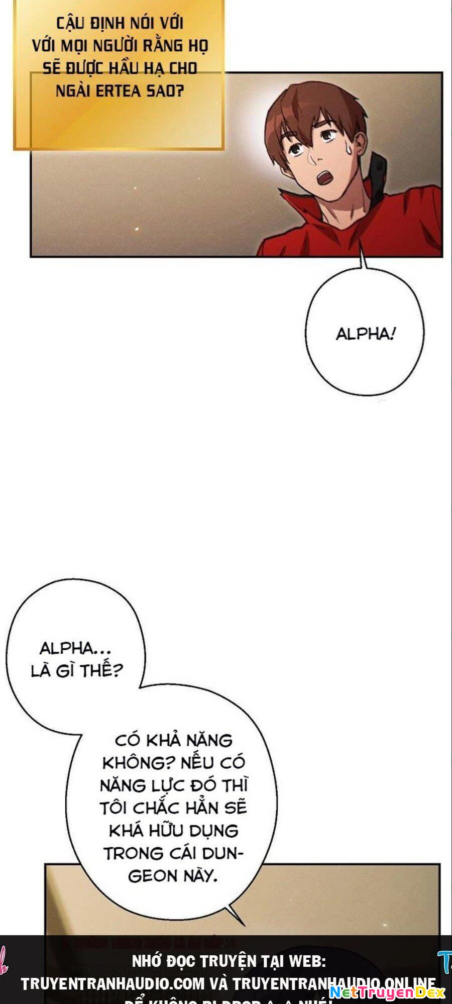 Tái Thiết Hầm Ngục Chapter 49 - Trang 4