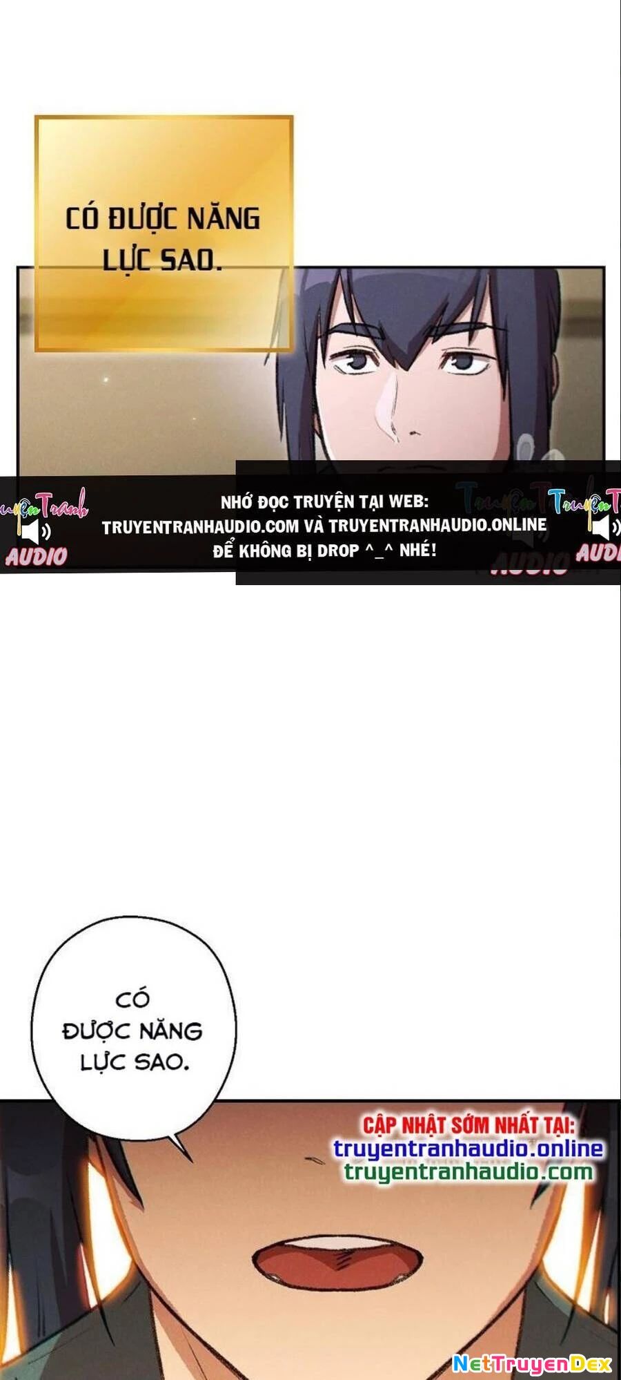 Tái Thiết Hầm Ngục Chapter 49 - Trang 4