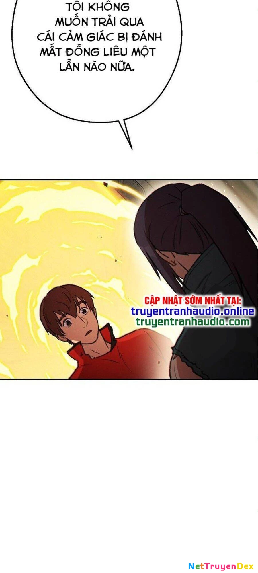 Tái Thiết Hầm Ngục Chapter 49 - Trang 4