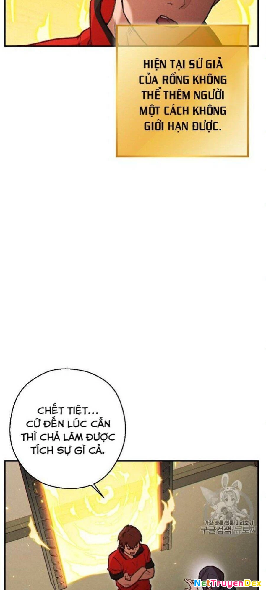 Tái Thiết Hầm Ngục Chapter 49 - Trang 4