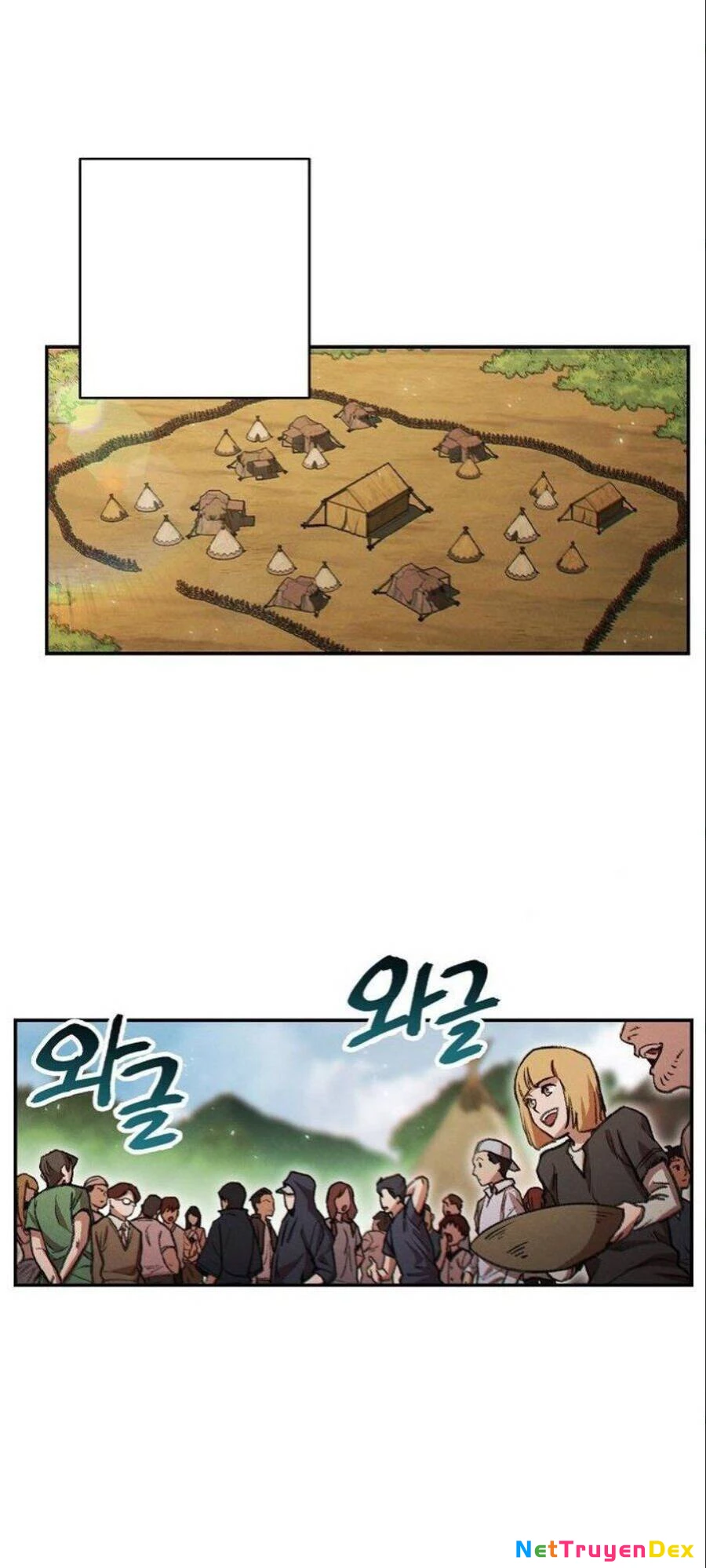 Tái Thiết Hầm Ngục Chapter 49 - Trang 4