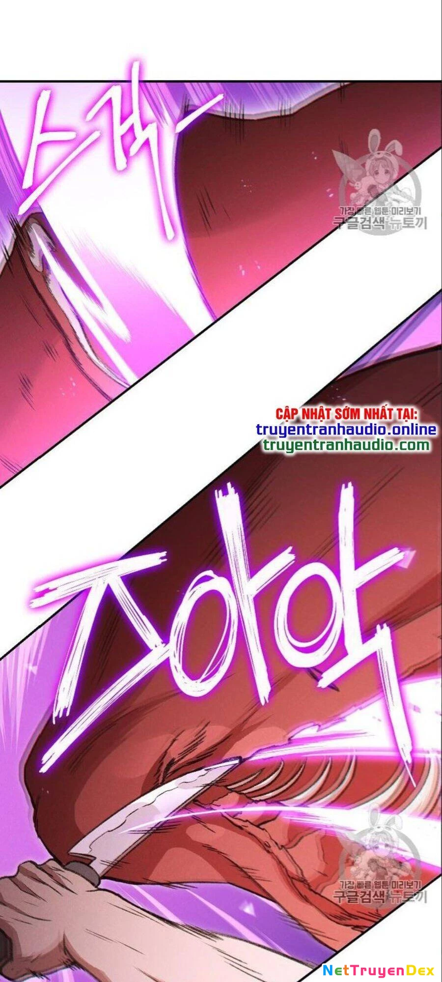 Tái Thiết Hầm Ngục Chapter 49 - Trang 4