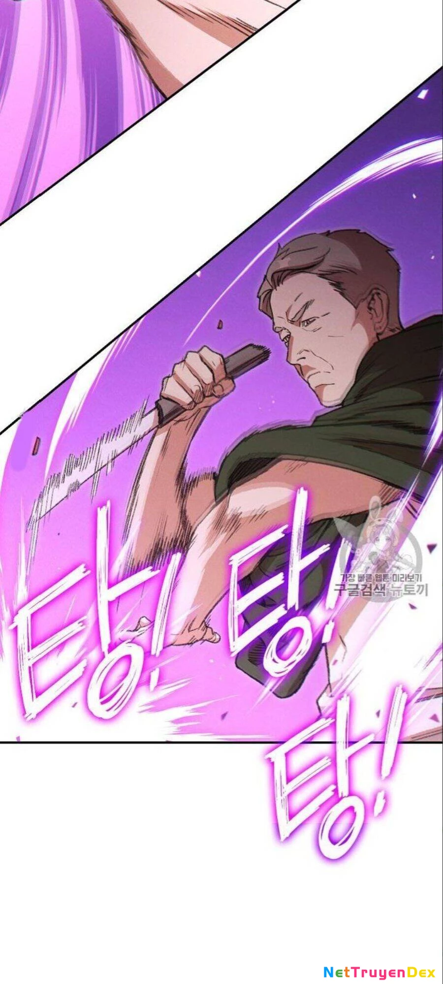 Tái Thiết Hầm Ngục Chapter 49 - Trang 4