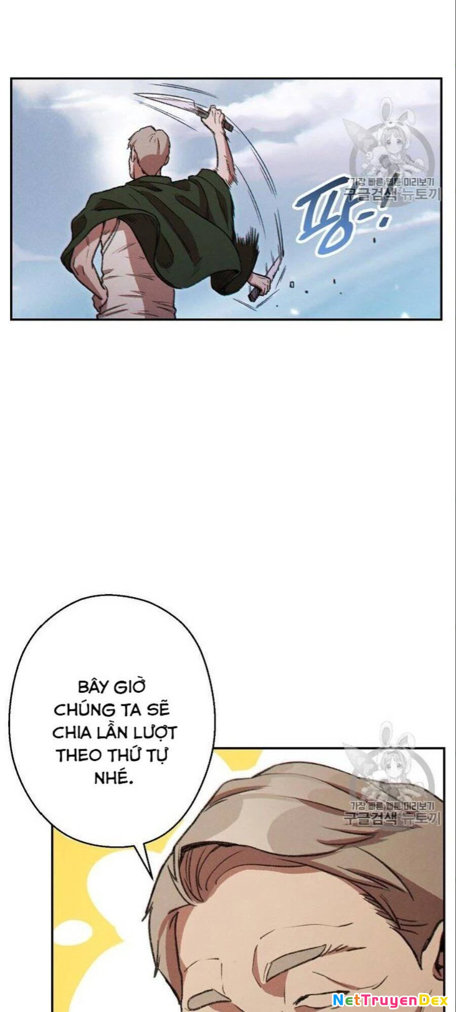 Tái Thiết Hầm Ngục Chapter 49 - Trang 4