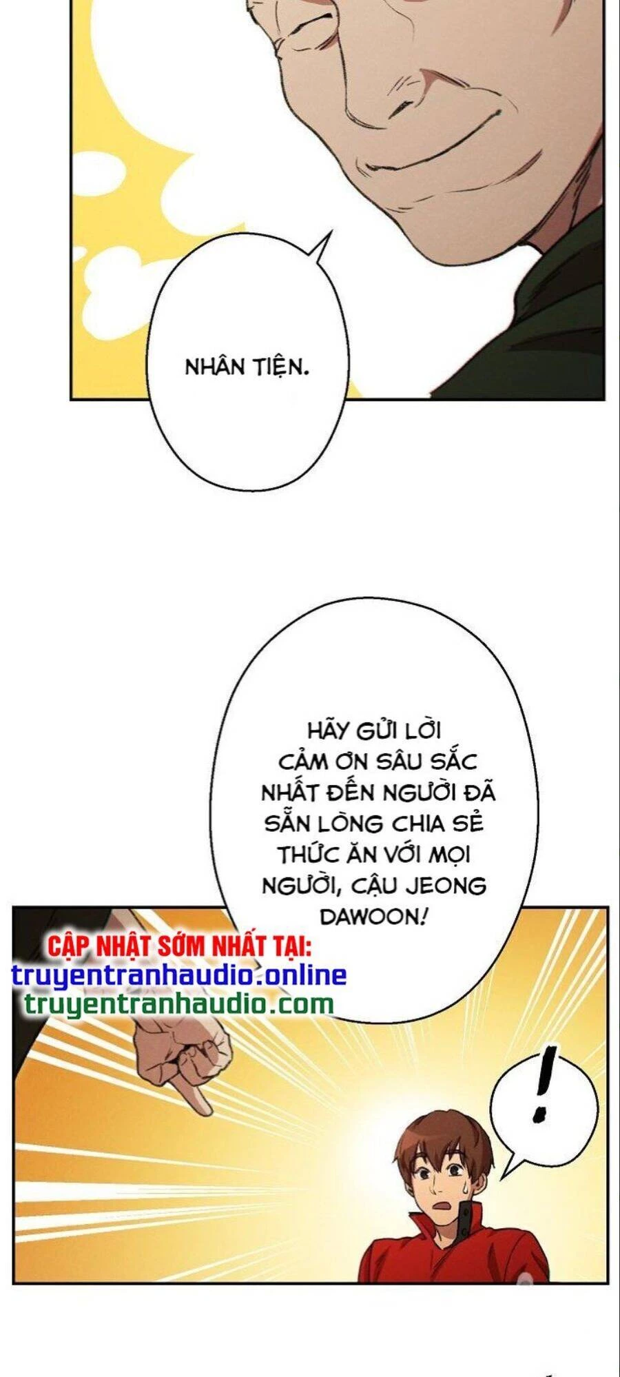 Tái Thiết Hầm Ngục Chapter 49 - Trang 4