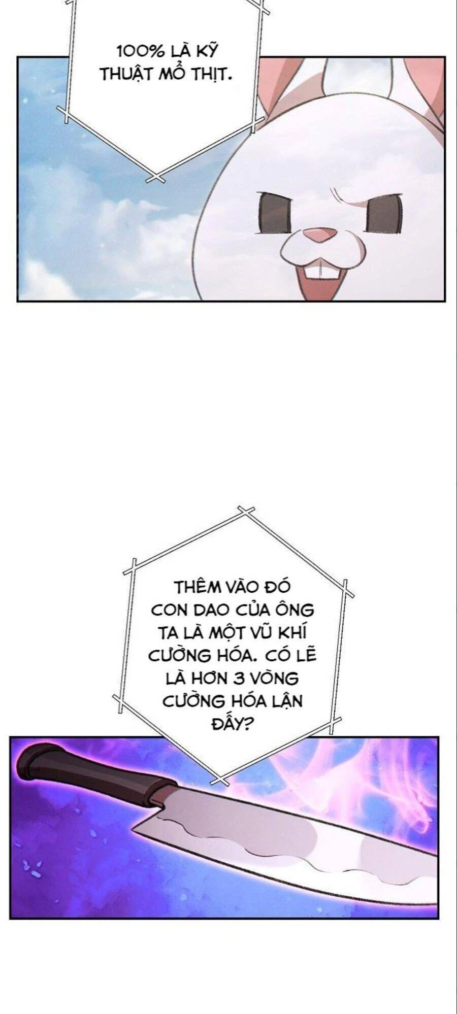 Tái Thiết Hầm Ngục Chapter 49 - Trang 4