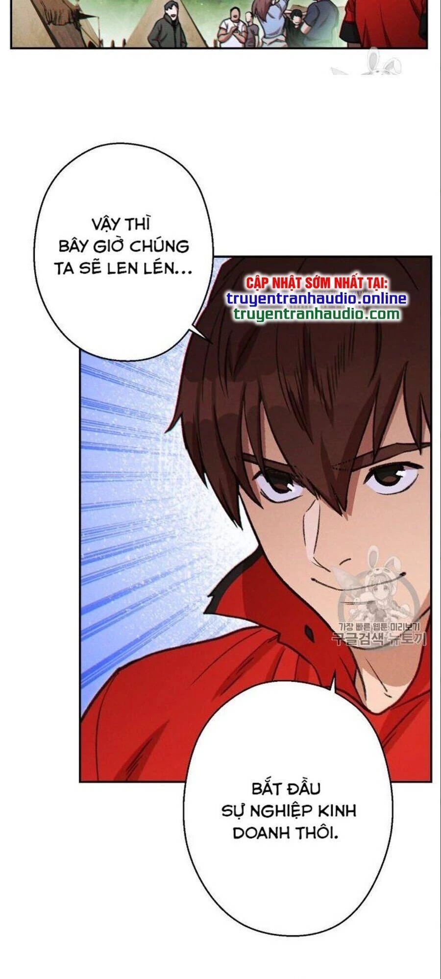 Tái Thiết Hầm Ngục Chapter 49 - Trang 4