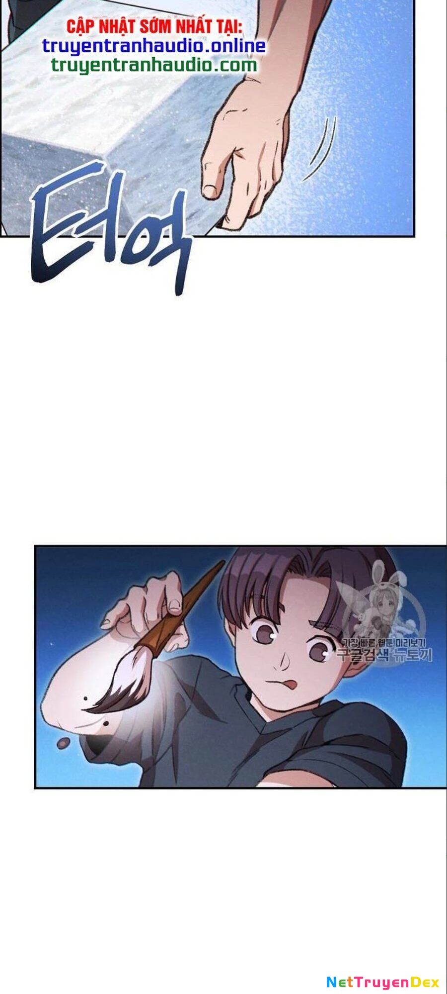 Tái Thiết Hầm Ngục Chapter 49 - Trang 4