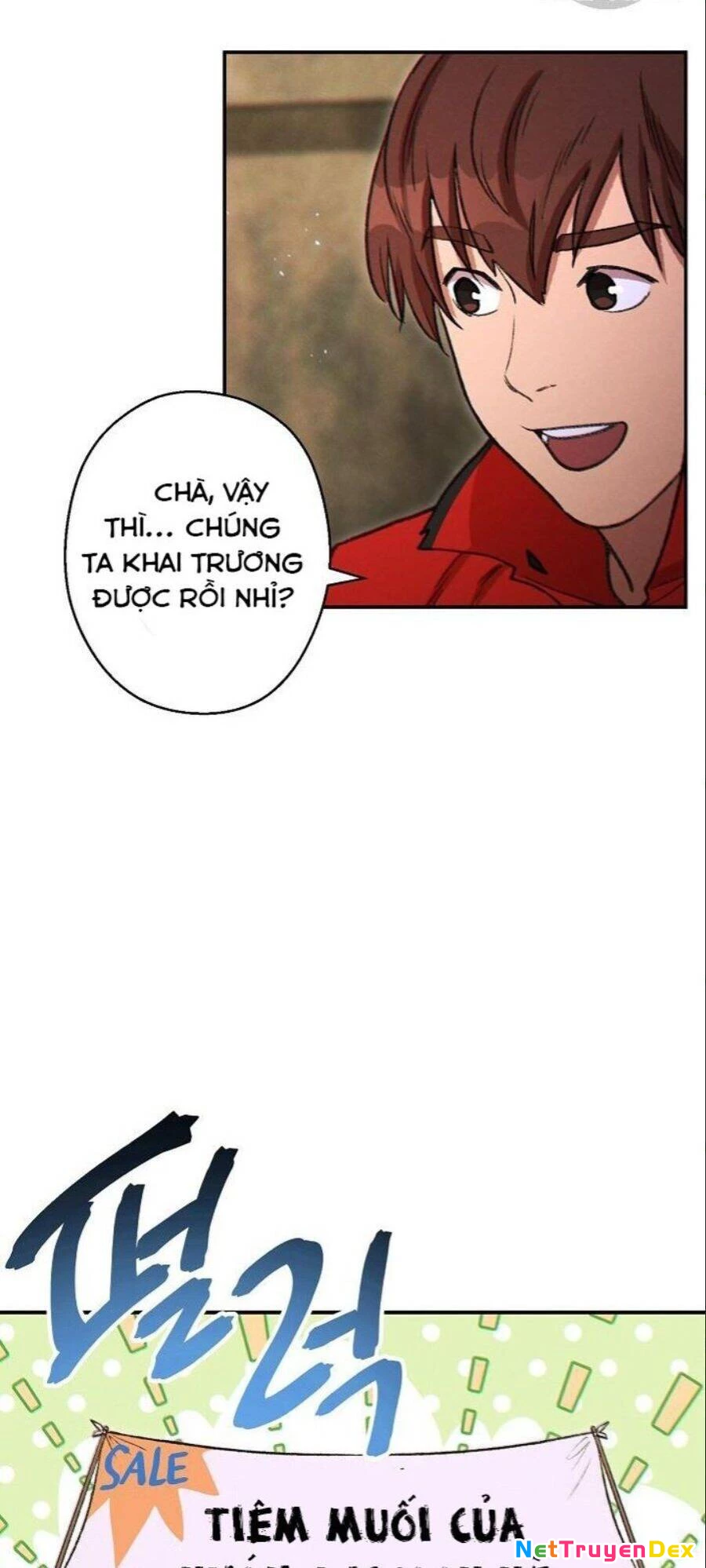 Tái Thiết Hầm Ngục Chapter 49 - Trang 4