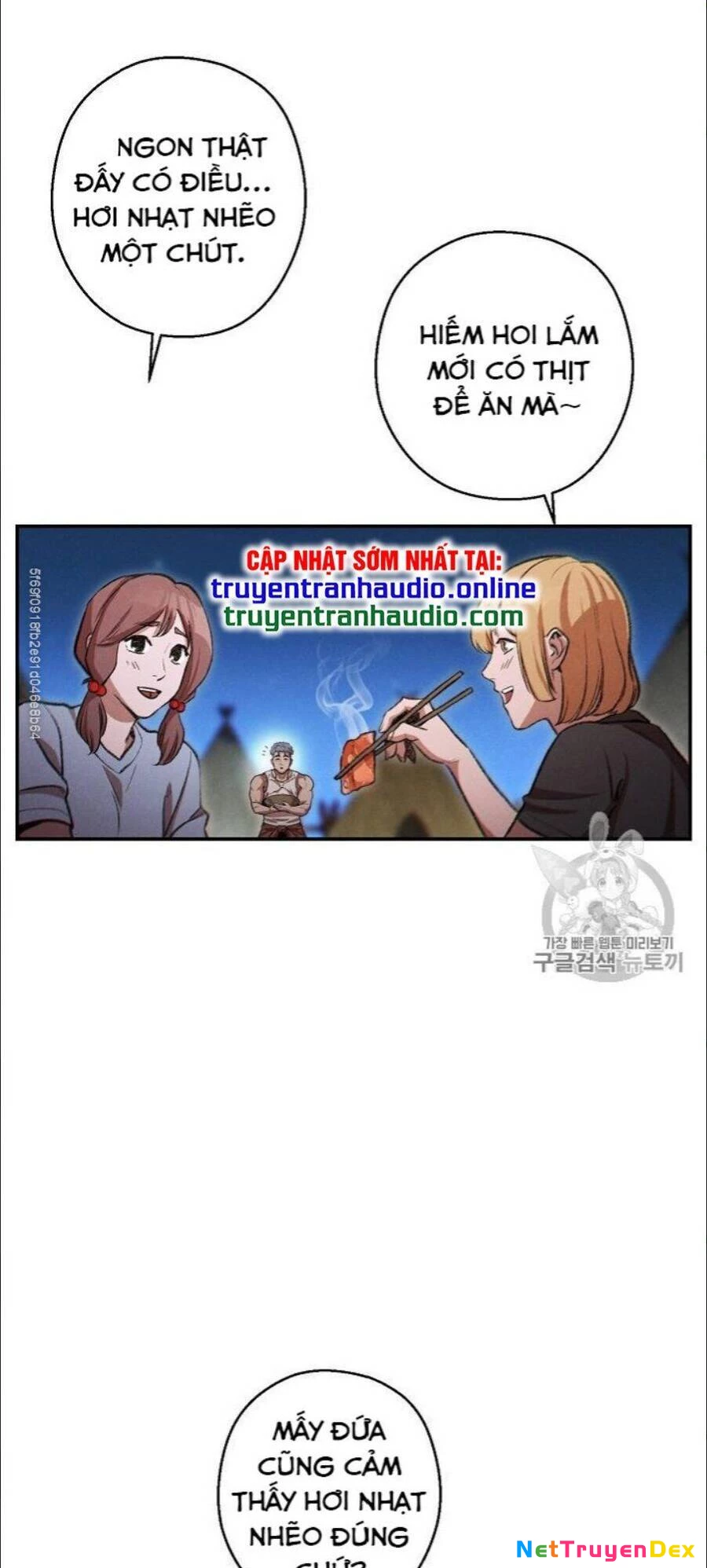 Tái Thiết Hầm Ngục Chapter 49 - Trang 4