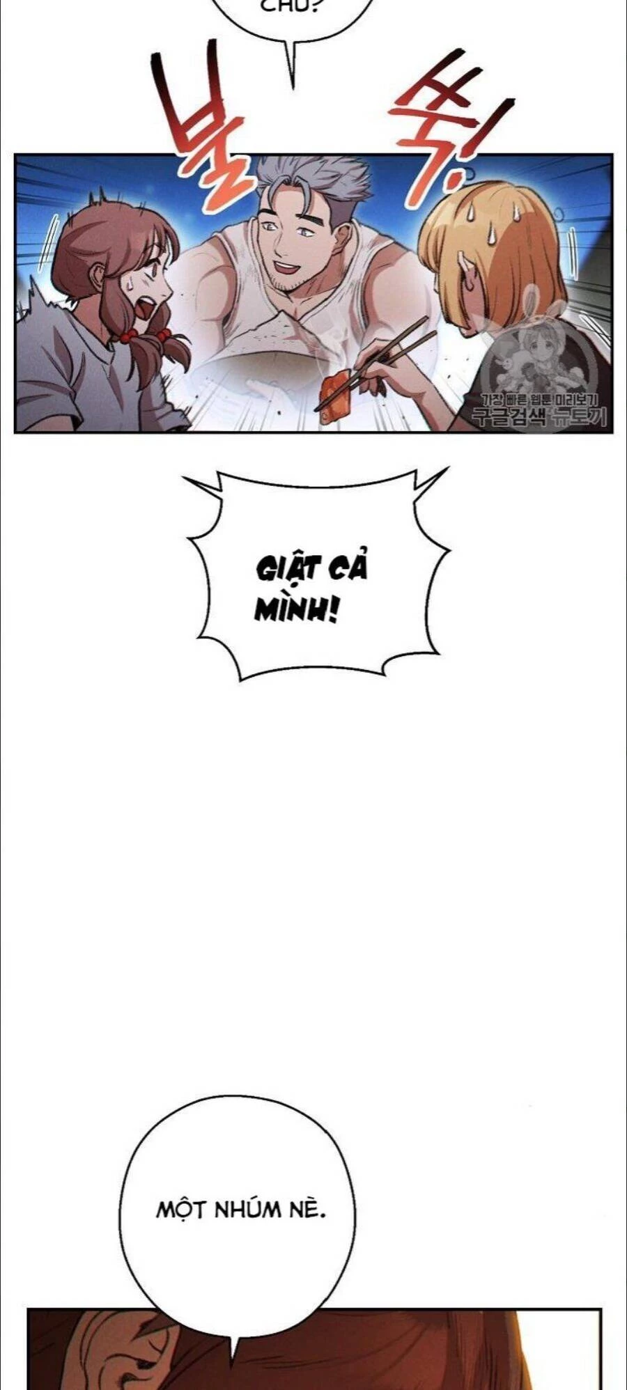 Tái Thiết Hầm Ngục Chapter 49 - Trang 4