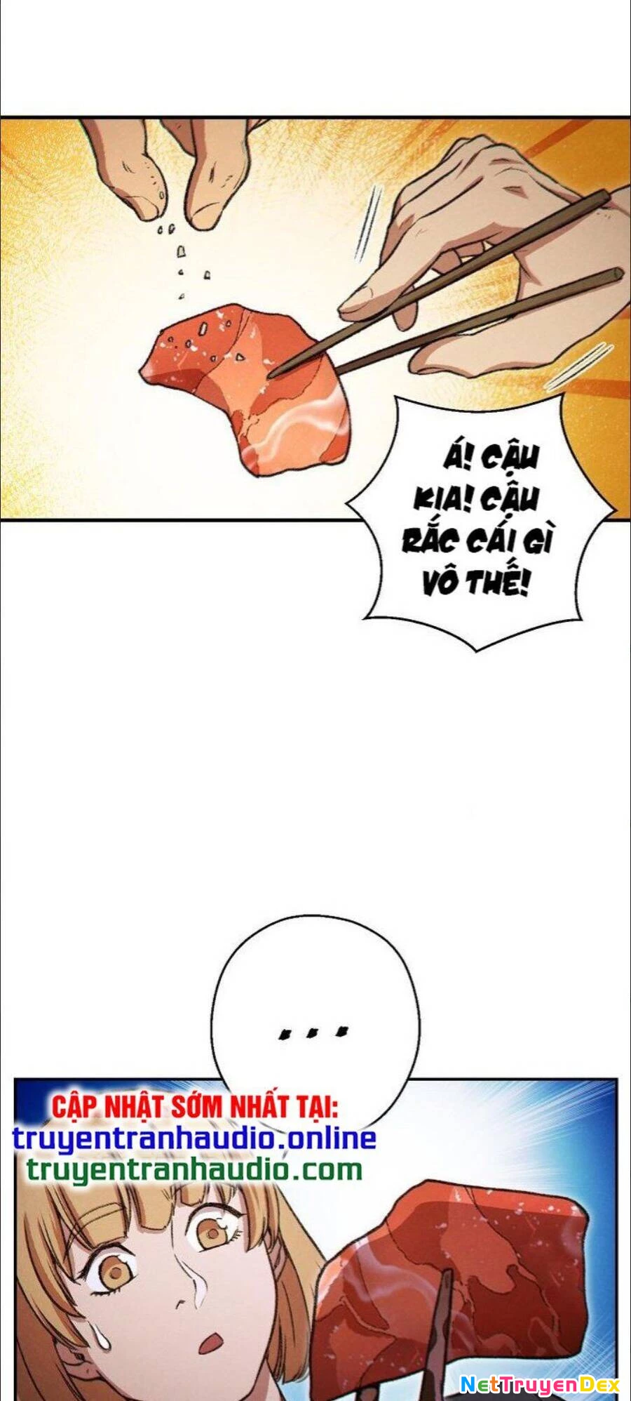 Tái Thiết Hầm Ngục Chapter 49 - Trang 4