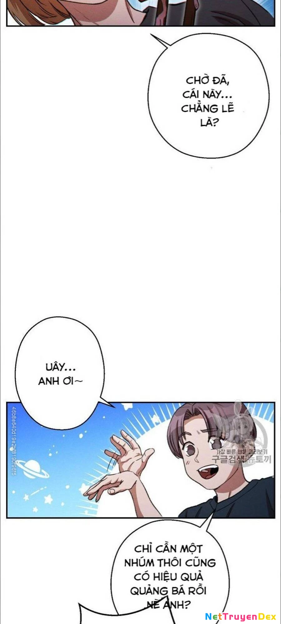 Tái Thiết Hầm Ngục Chapter 49 - Trang 4