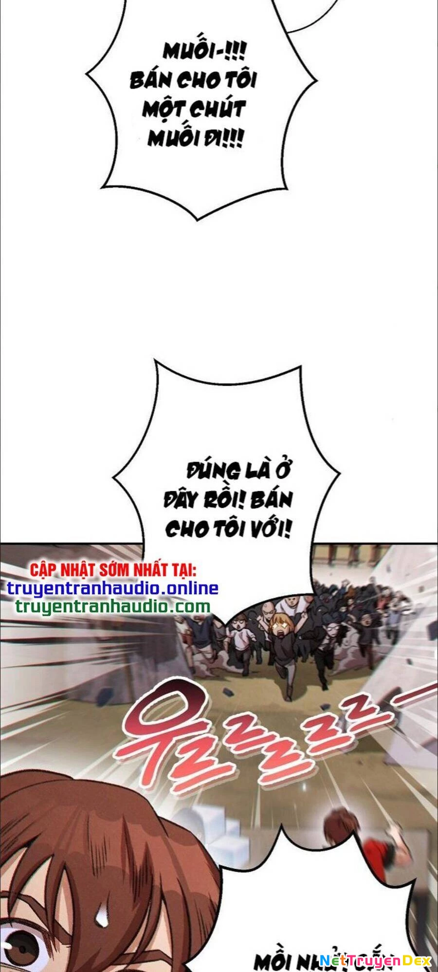 Tái Thiết Hầm Ngục Chapter 49 - Trang 4