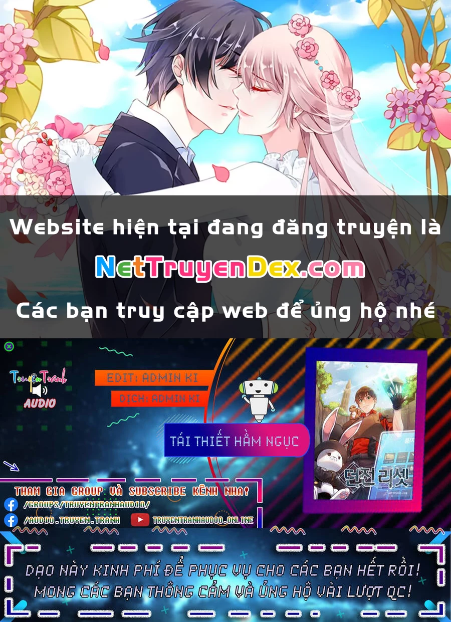 Tái Thiết Hầm Ngục Chapter 53 - Trang 4