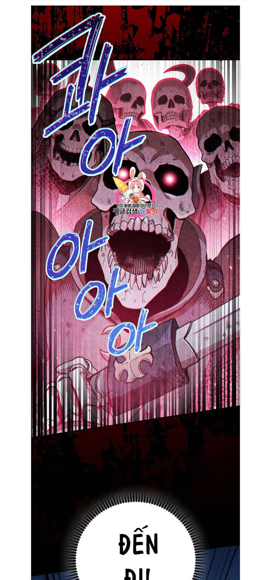 Tái Thiết Hầm Ngục Chapter 53 - Trang 4