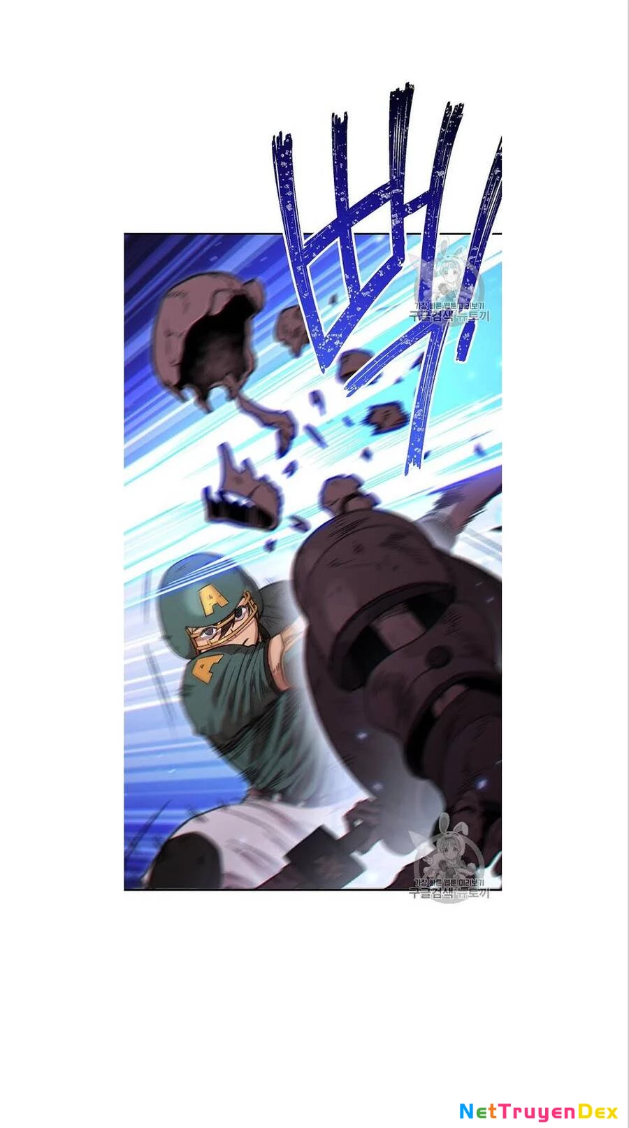 Tái Thiết Hầm Ngục Chapter 53 - Trang 4