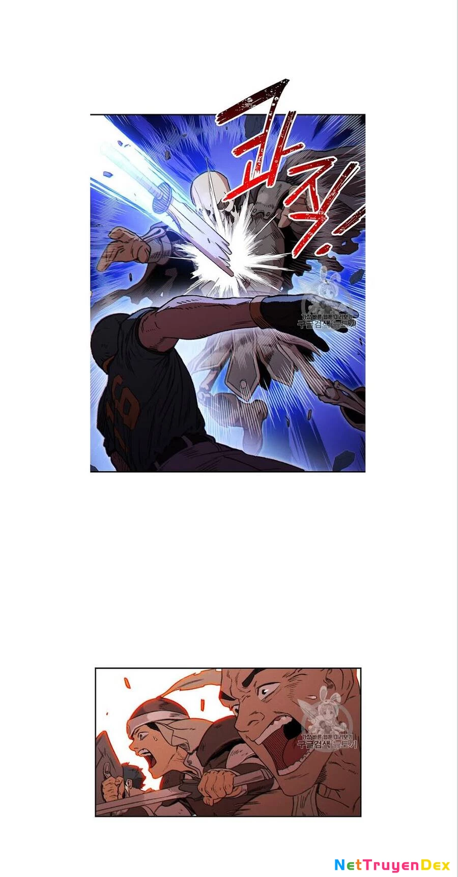 Tái Thiết Hầm Ngục Chapter 53 - Trang 4