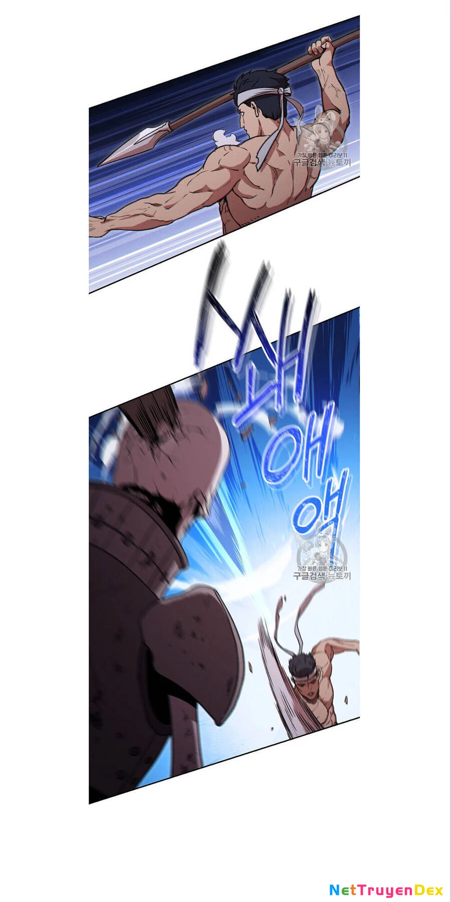 Tái Thiết Hầm Ngục Chapter 53 - Trang 4