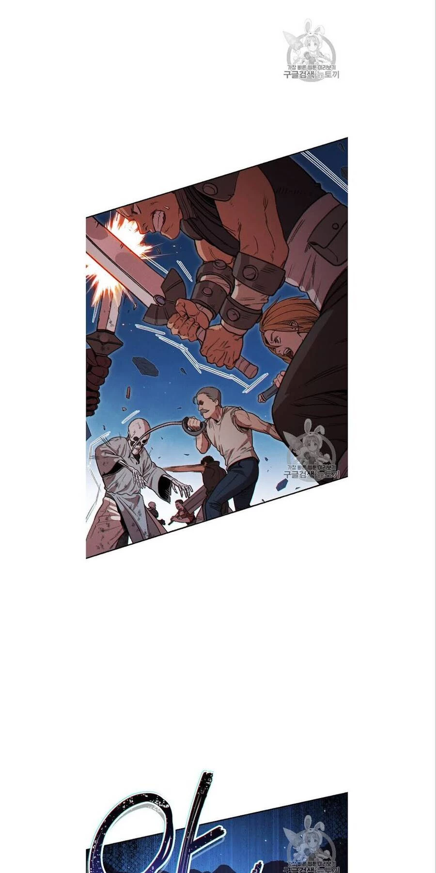 Tái Thiết Hầm Ngục Chapter 53 - Trang 4