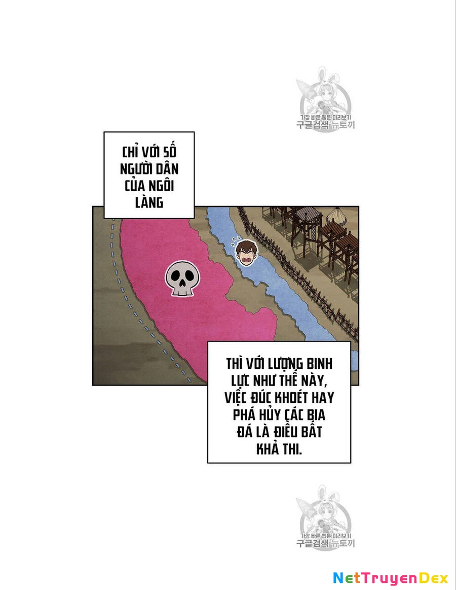 Tái Thiết Hầm Ngục Chapter 53 - Trang 4