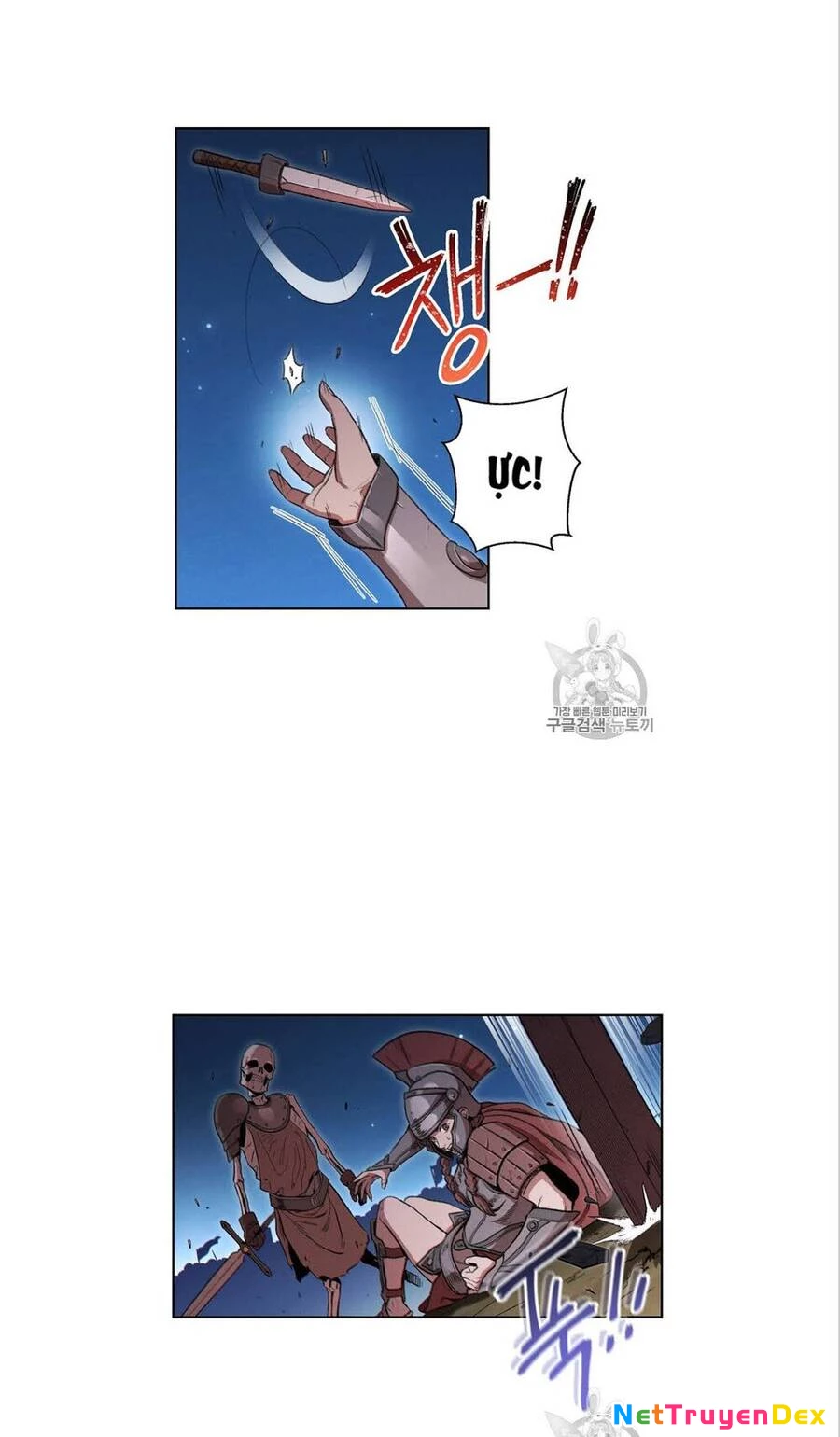 Tái Thiết Hầm Ngục Chapter 53 - Trang 4