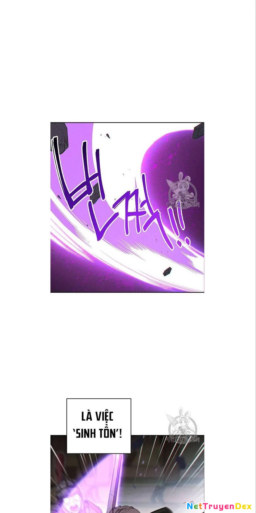 Tái Thiết Hầm Ngục Chapter 53 - Trang 4