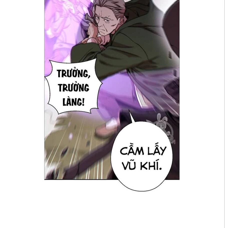 Tái Thiết Hầm Ngục Chapter 53 - Trang 4