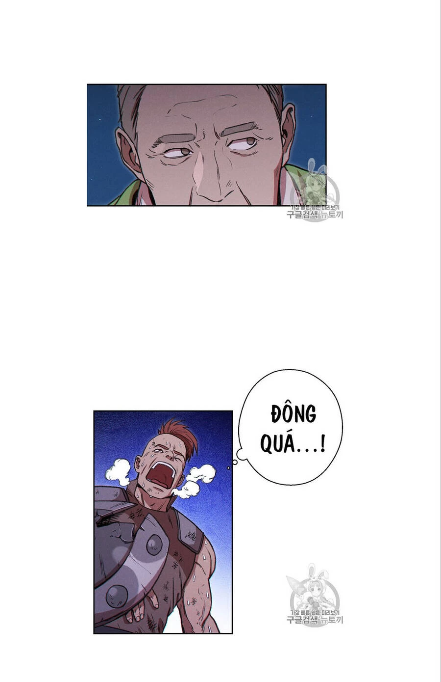 Tái Thiết Hầm Ngục Chapter 53 - Trang 4