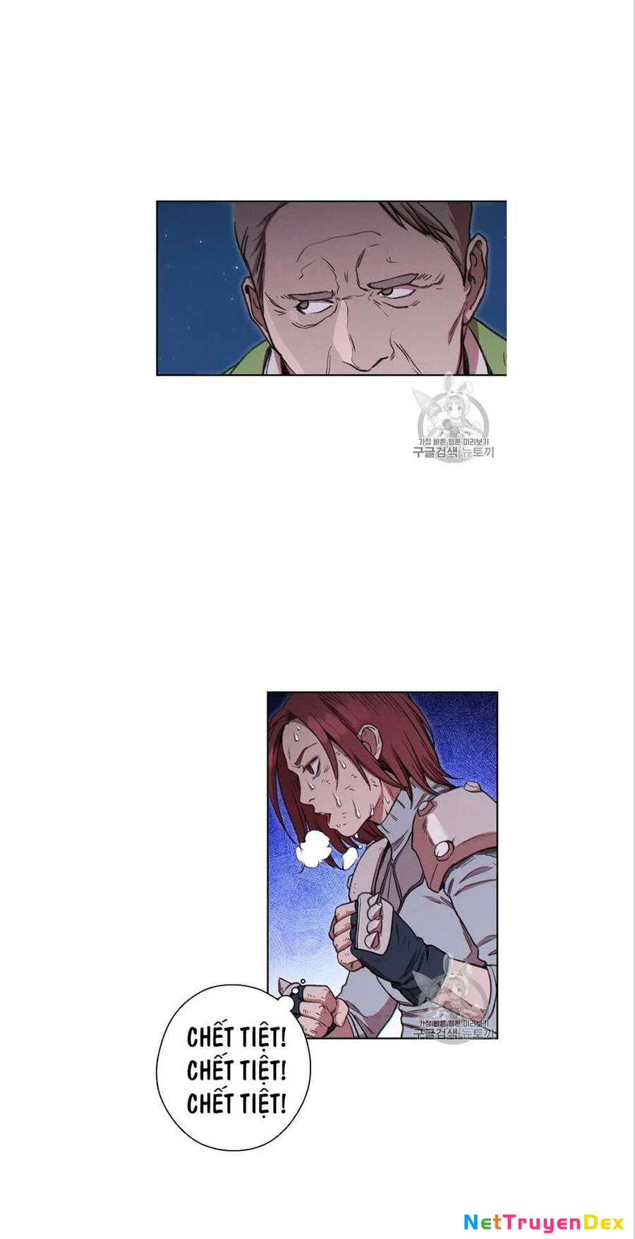 Tái Thiết Hầm Ngục Chapter 53 - Trang 4