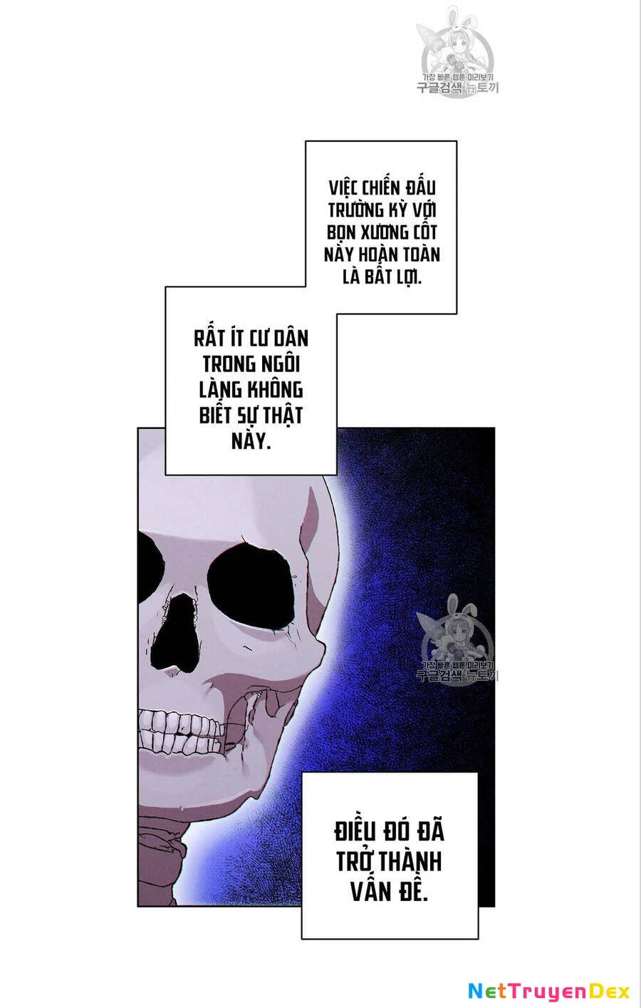 Tái Thiết Hầm Ngục Chapter 53 - Trang 4