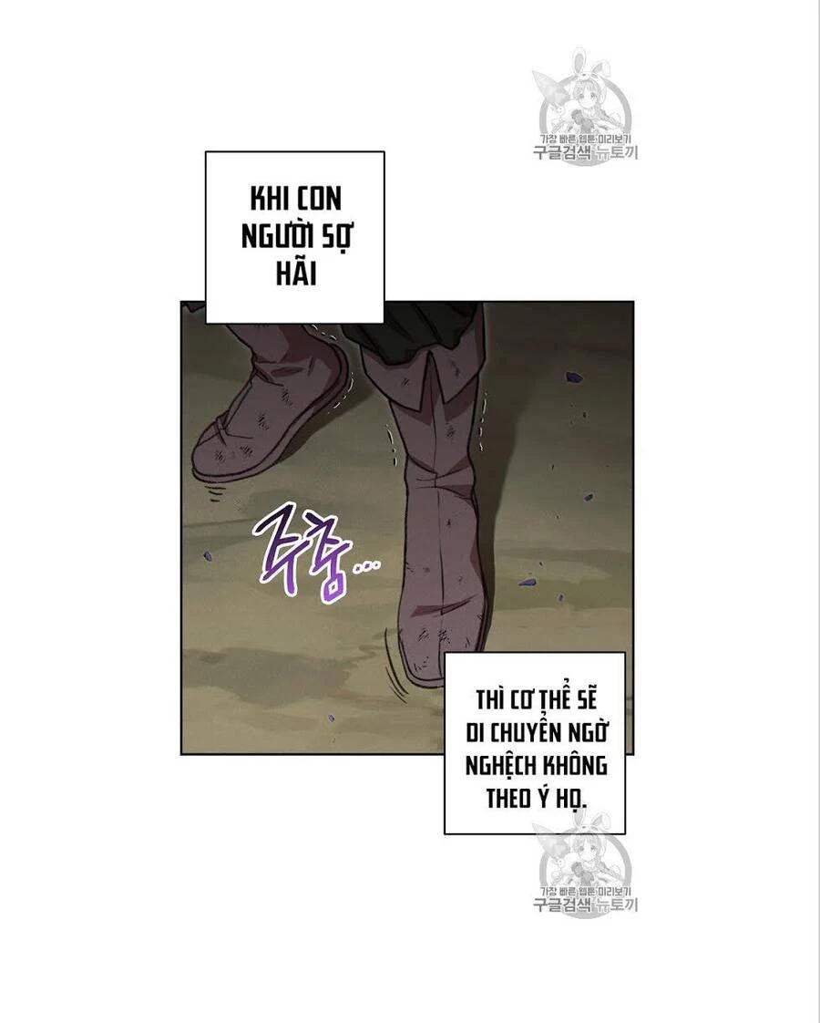 Tái Thiết Hầm Ngục Chapter 53 - Trang 4