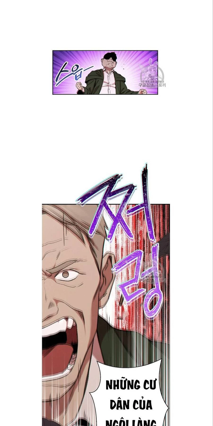 Tái Thiết Hầm Ngục Chapter 53 - Trang 4