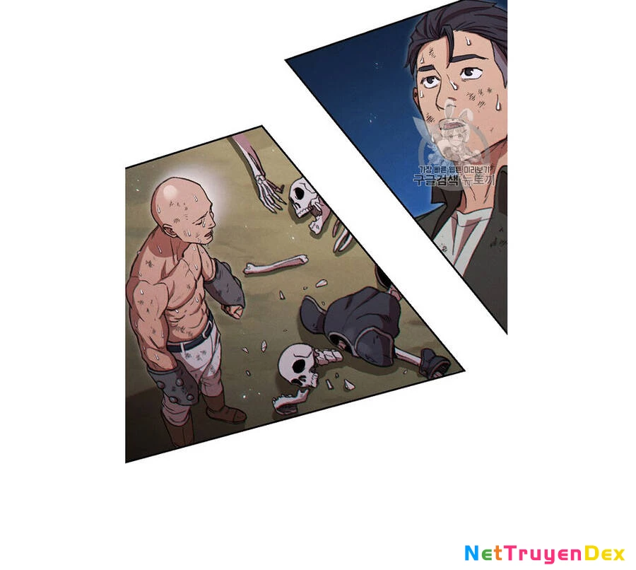 Tái Thiết Hầm Ngục Chapter 53 - Trang 4