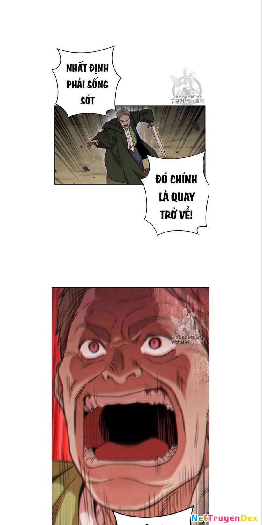 Tái Thiết Hầm Ngục Chapter 53 - Trang 4