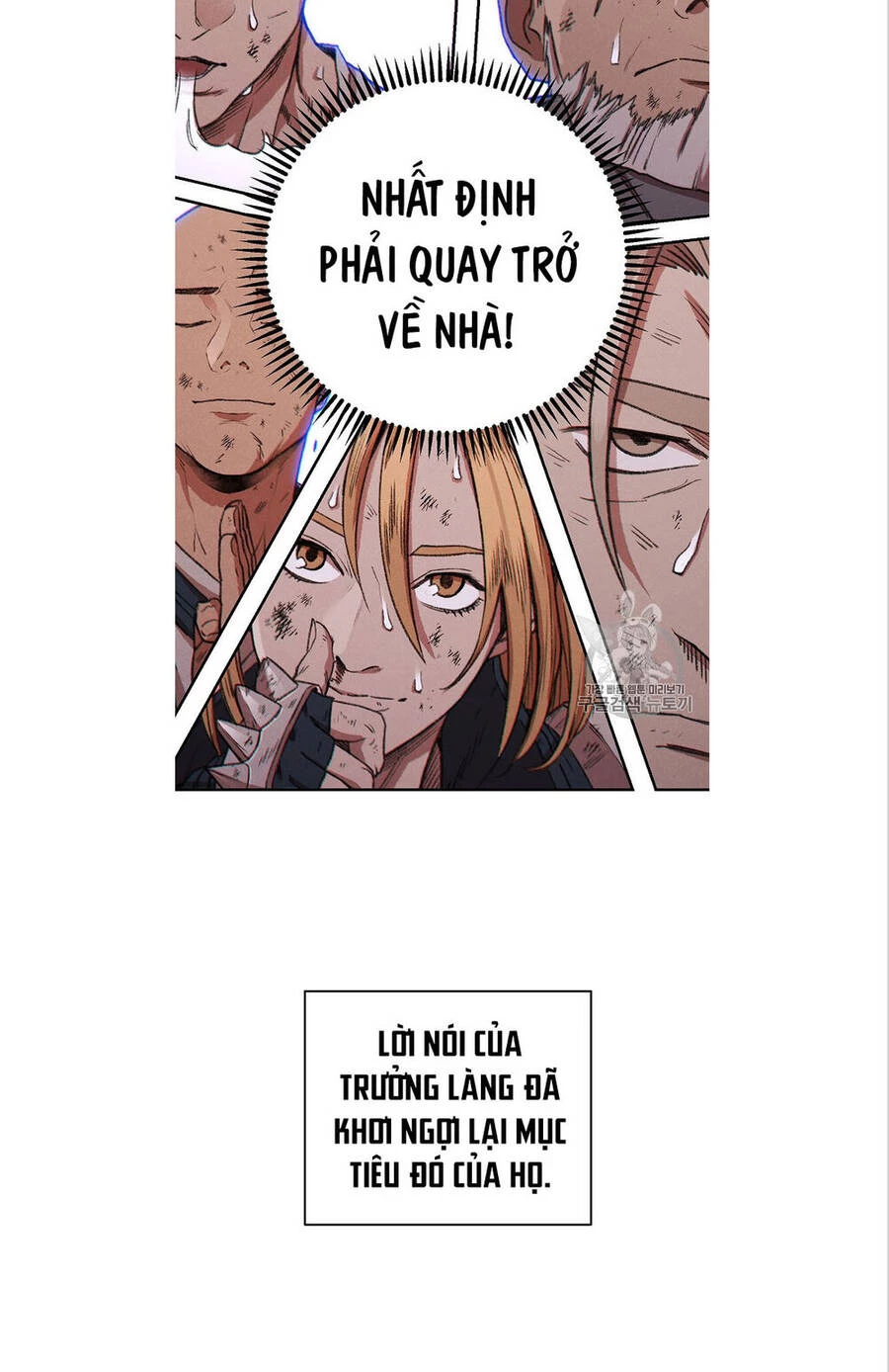 Tái Thiết Hầm Ngục Chapter 53 - Trang 4