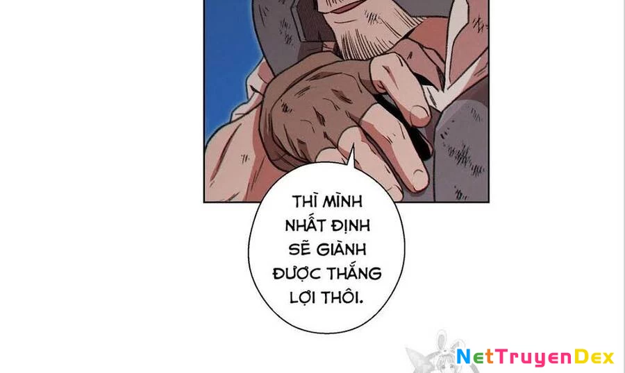 Tái Thiết Hầm Ngục Chapter 53 - Trang 4