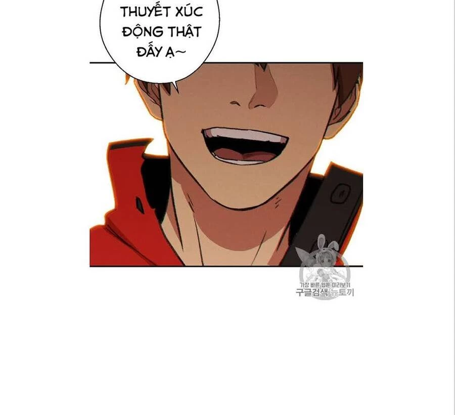 Tái Thiết Hầm Ngục Chapter 53 - Trang 4