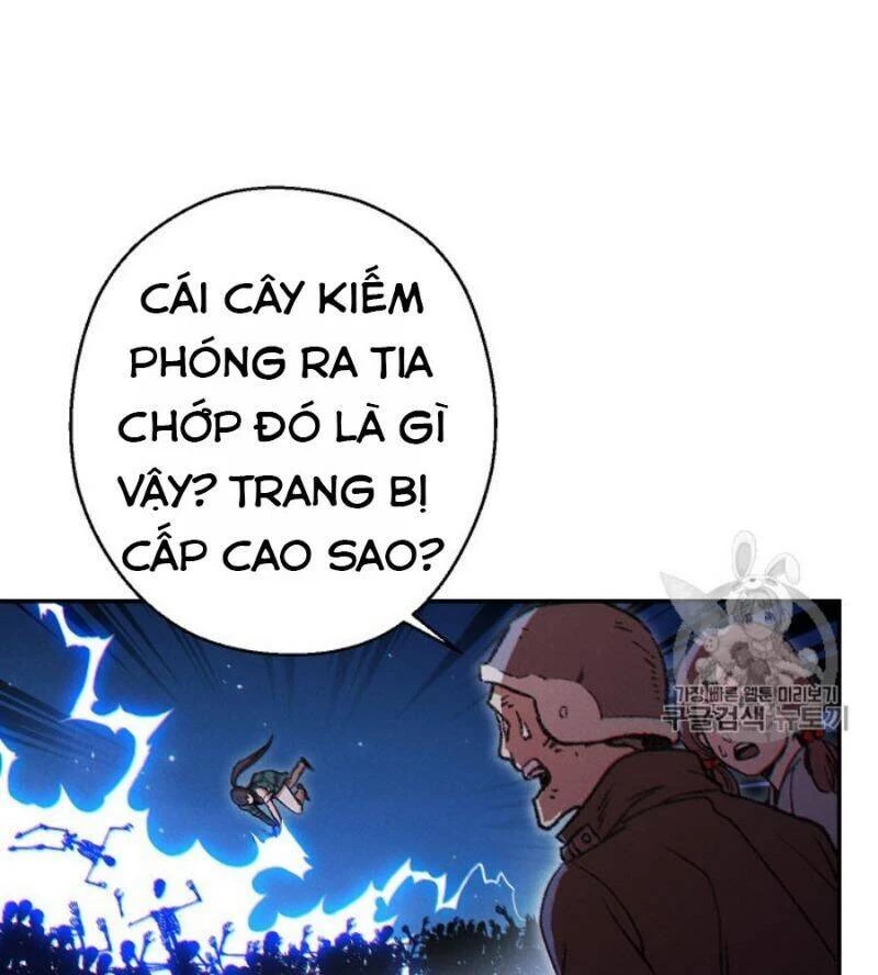 Tái Thiết Hầm Ngục Chapter 54 - Next Chapter 55