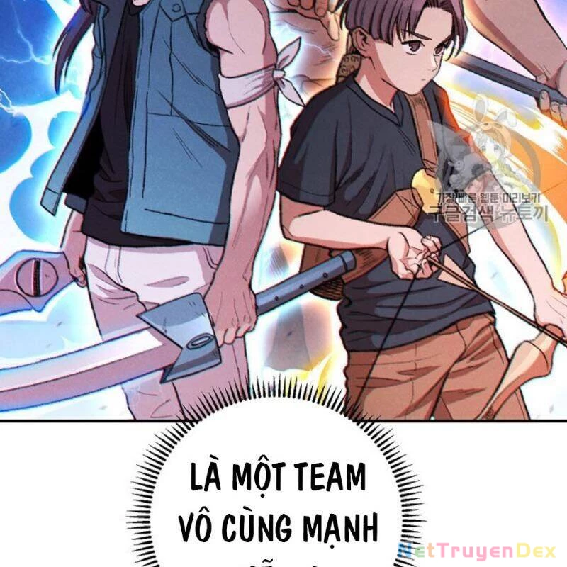 Tái Thiết Hầm Ngục Chapter 54 - Next Chapter 55