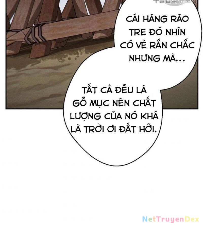 Tái Thiết Hầm Ngục Chapter 54 - Next Chapter 55