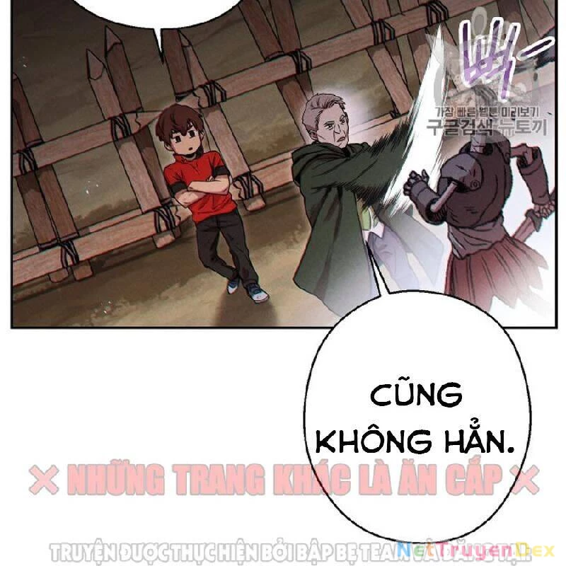 Tái Thiết Hầm Ngục Chapter 54 - Next Chapter 55