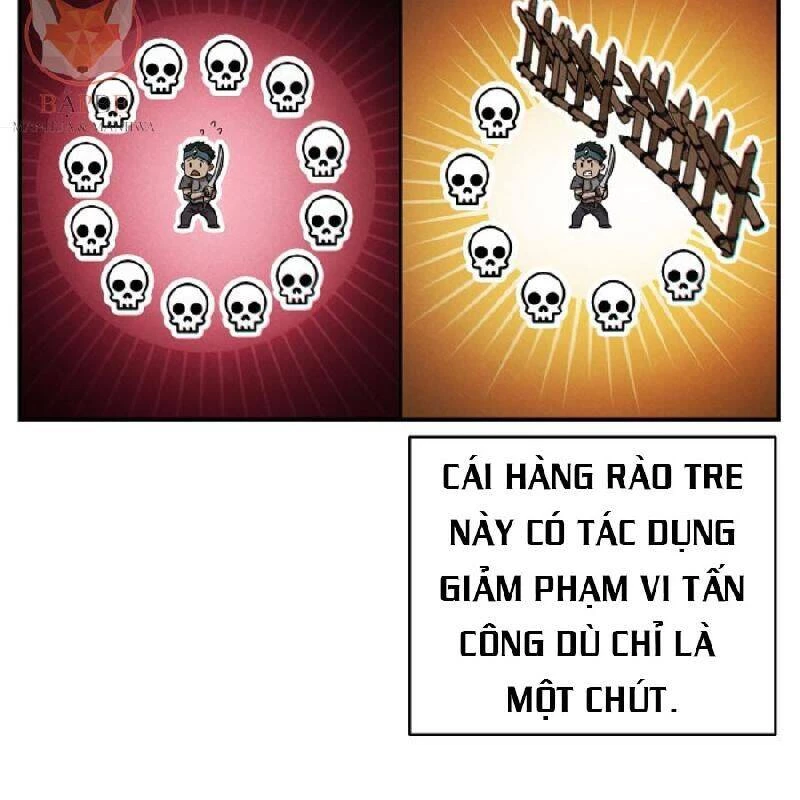 Tái Thiết Hầm Ngục Chapter 54 - Next Chapter 55