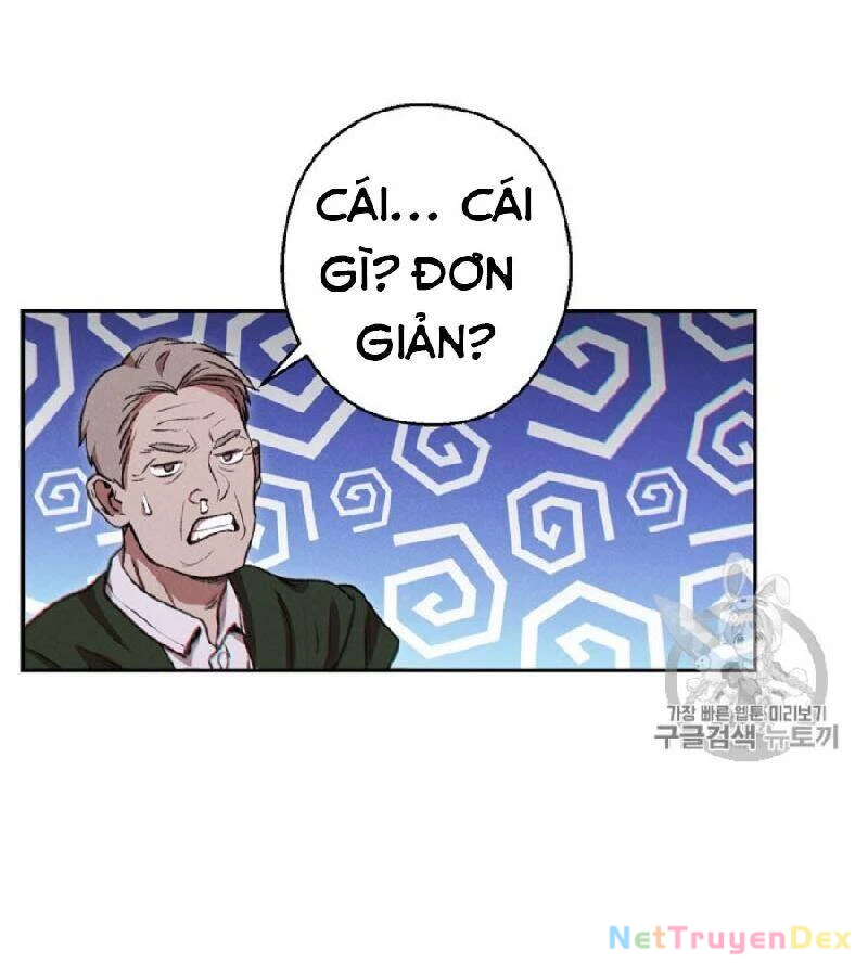 Tái Thiết Hầm Ngục Chapter 54 - Next Chapter 55
