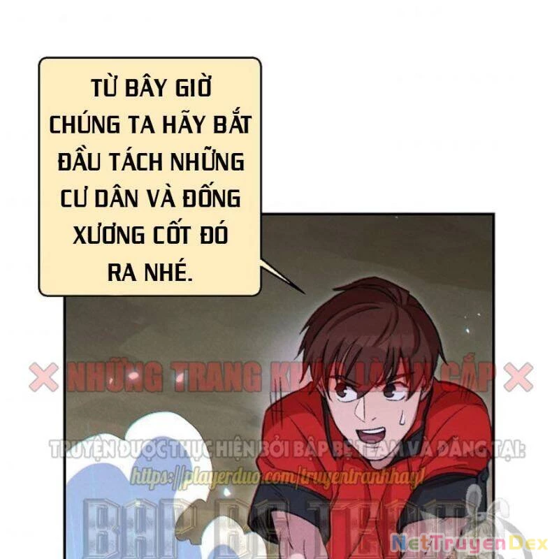 Tái Thiết Hầm Ngục Chapter 54 - Next Chapter 55