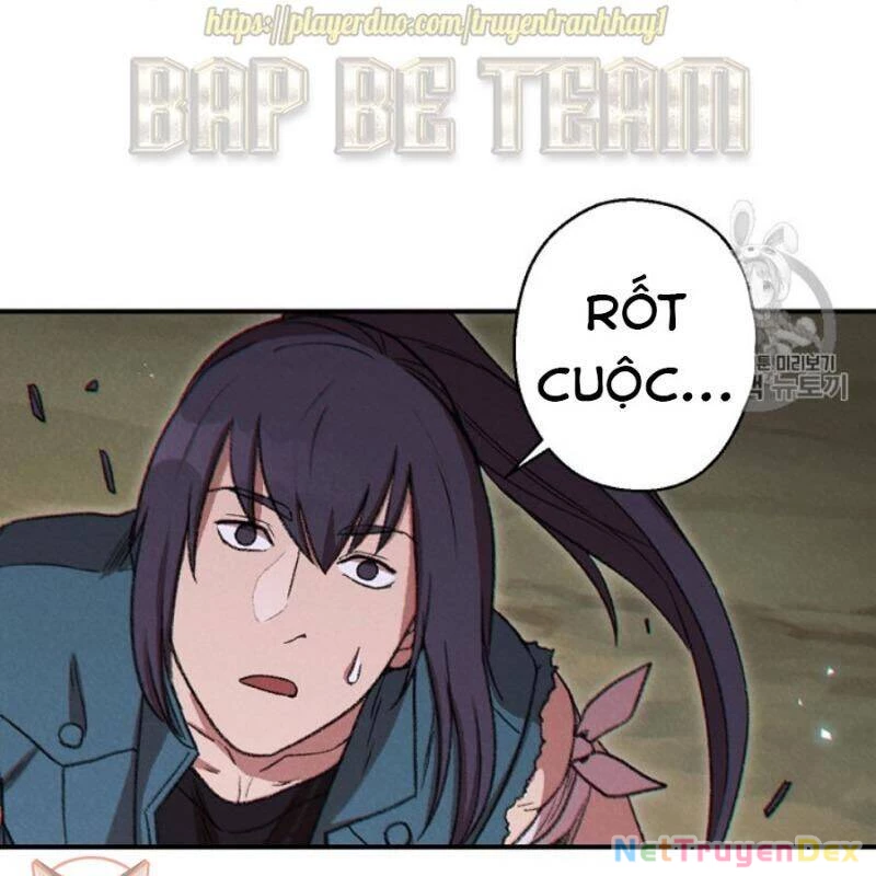 Tái Thiết Hầm Ngục Chapter 54 - Next Chapter 55