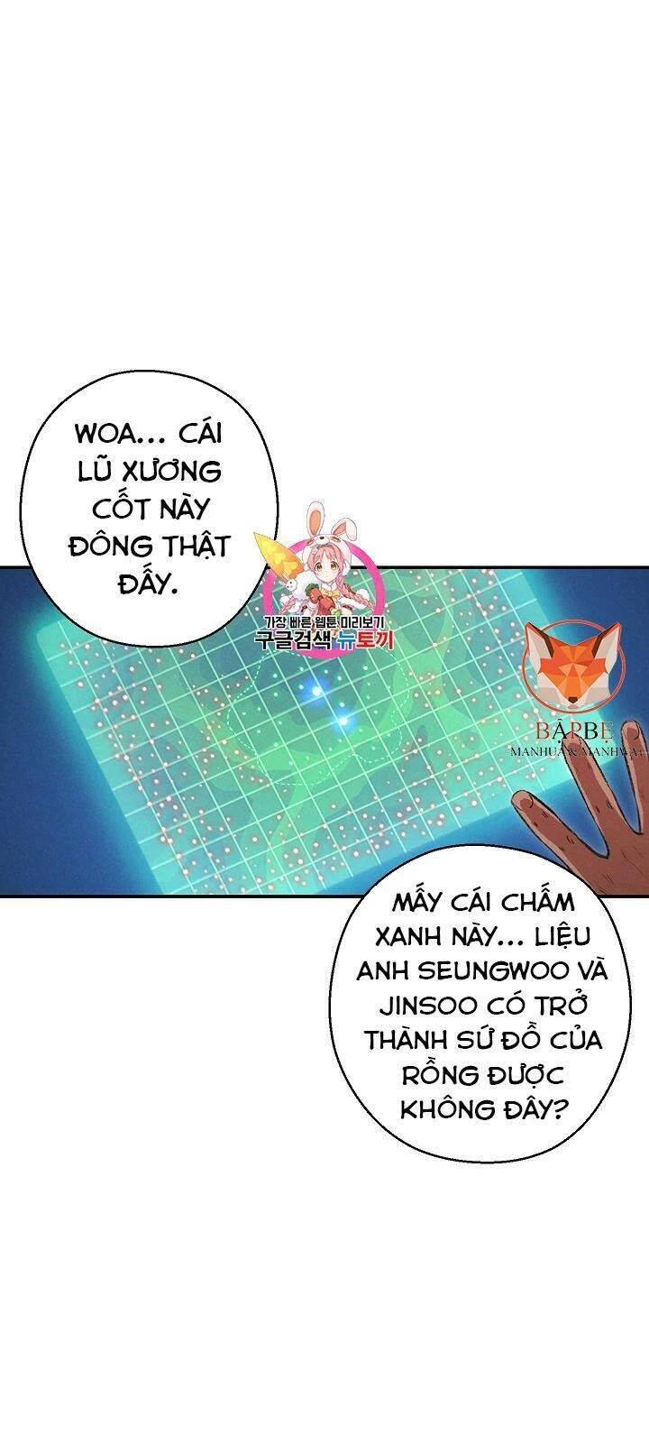 Tái Thiết Hầm Ngục Chapter 55 - Trang 4