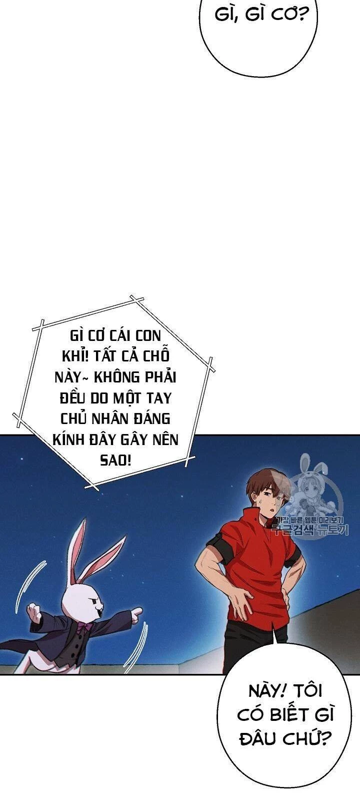 Tái Thiết Hầm Ngục Chapter 55 - Trang 4